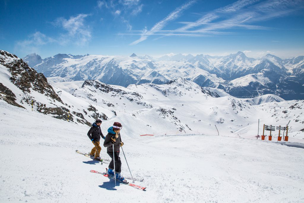 FORFAIT SAISON HIVER <br> Auris-en-oisans