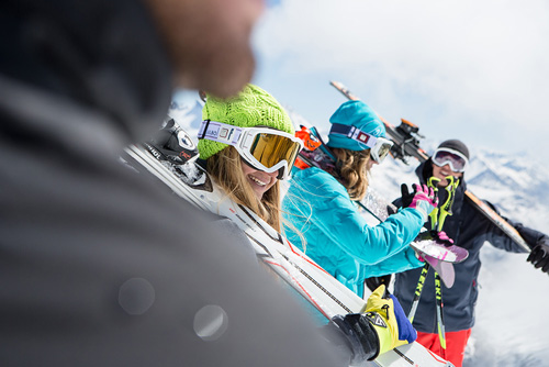 FORFAIT SAISON HIVER alpe d'huez