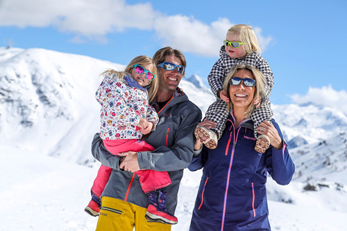 FORFAIT PIETON AU PASSAGE <br>domaine de l'alpe d'huez