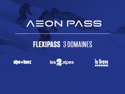 AEON PASS 