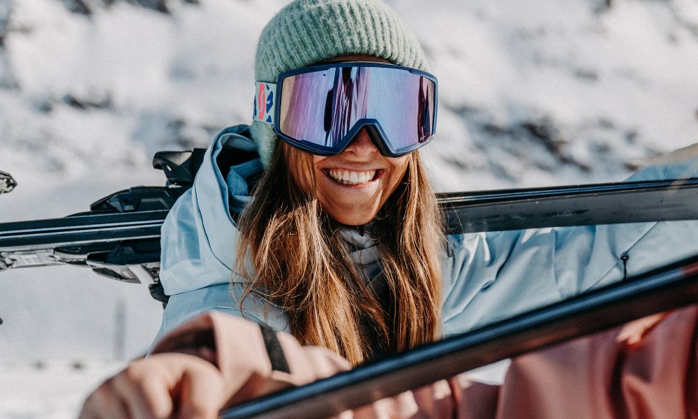 FORFAIT SAISON HIVER <br>domaine de l'alpe d'huez