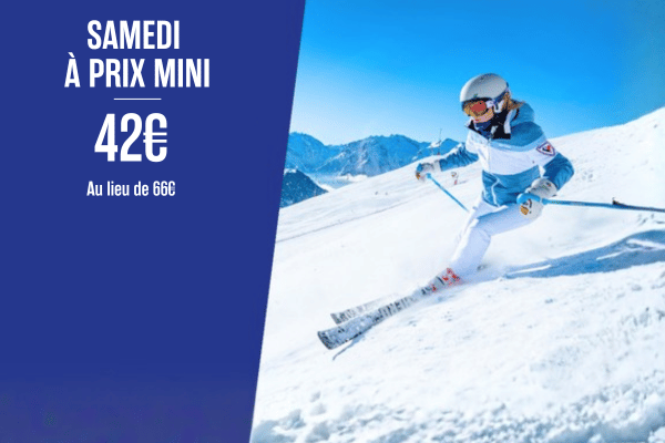 samedi promo visuel auris en oisans